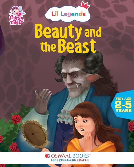 Beauty & the Beast